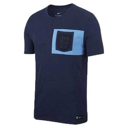 T-Shirt Nike England Crest