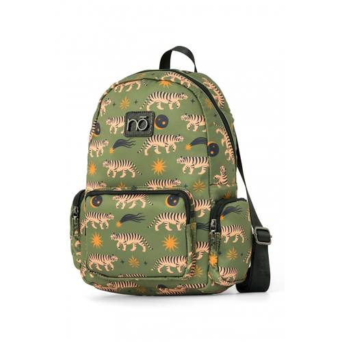 Backpack Nobo NBAGN2500C008