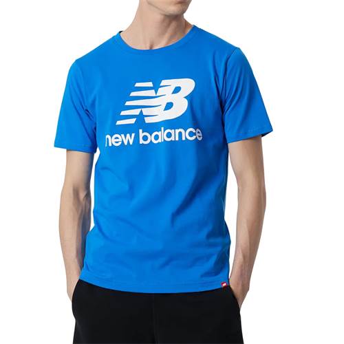 T-Shirt New Balance MT01575SBU
