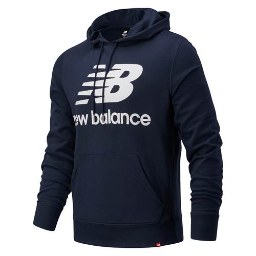 Sweatshirt New Balance MT03558ECL