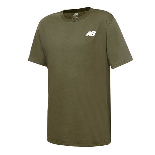 T-Shirt New Balance MT11985ARG