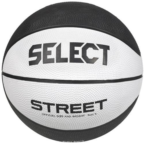Ball Select Street