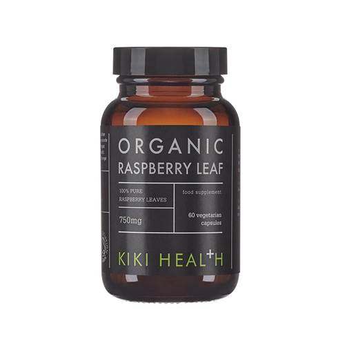 Dietary supplements KIKI HEALTH Raspberry Leaf