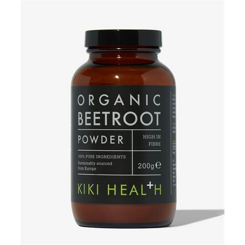 Dietary supplements KIKI HEALTH Beetroot Powder