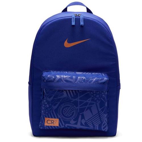 Backpack Nike Heritage CR7