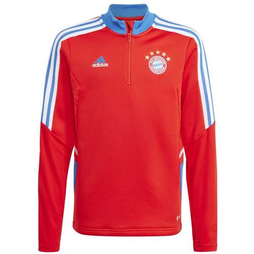 Sweatshirt Adidas FC Bayern Training Top JR