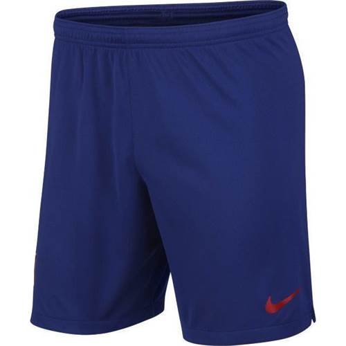 Trousers Nike Atletico Madryt Homeaway 1819