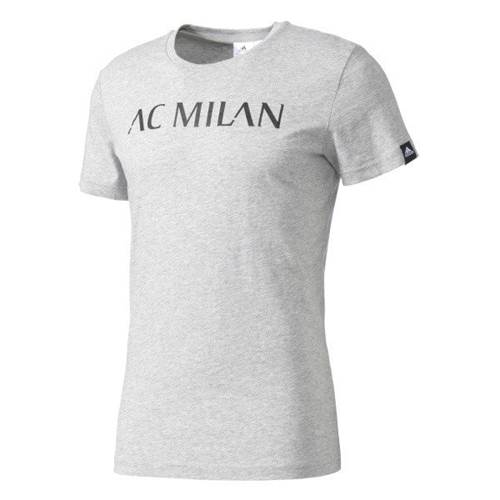 Adidas AC Milan Grey