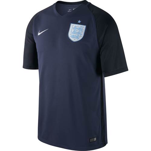 T-Shirt Nike England 2017 Stadium Third