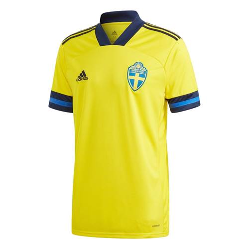 T-Shirt Adidas Sweden Home Jersey