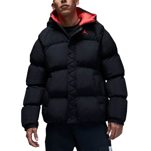 Jacket Nike Essential Woven Puffer