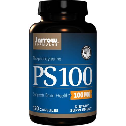 Dietary supplements Jarrow Formulas PS100