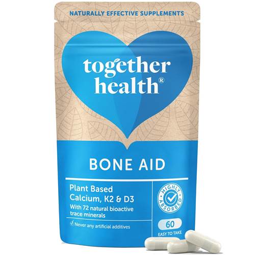 Dietary supplements Together Bone Aid