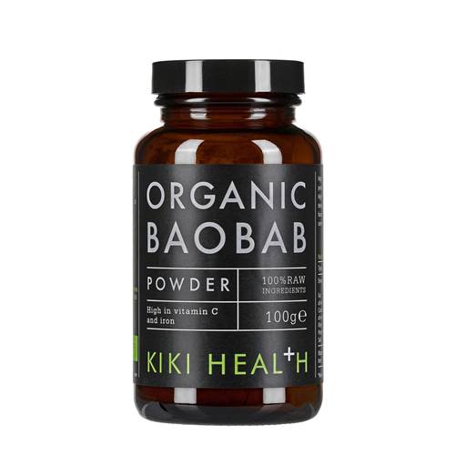 Dietary supplements KIKI HEALTH Baobab