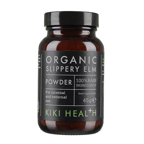 Dietary supplements KIKI HEALTH Slippery Elm