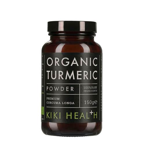 Dietary supplements KIKI HEALTH Turmeric