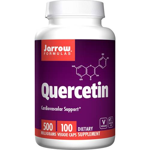 Dietary supplements Jarrow Formulas Quercetin