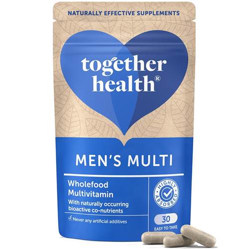 Dietary supplements Together Mens Multi