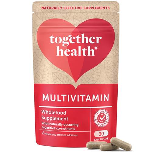 Dietary supplements Together General Multivitamin