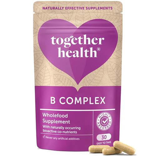 Dietary supplements Together B Complex