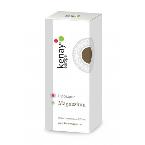 Dietary supplements CureSupport Liposomal Magnesium Optinerve