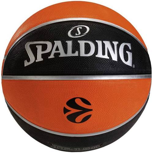 Ball Spalding Euroleague TF150