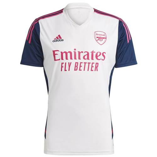T-Shirt Adidas Arsenal Londyn Training