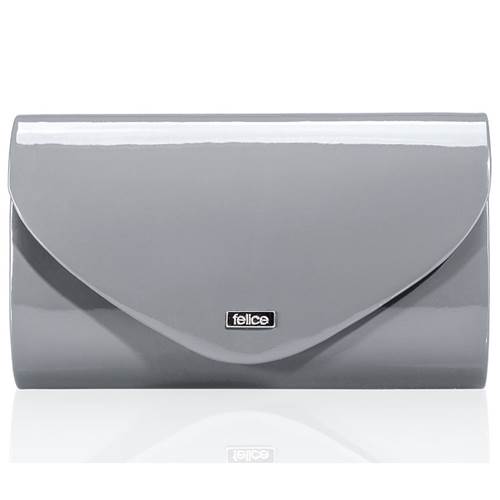 Handbags Felice F15LAKIER15691
