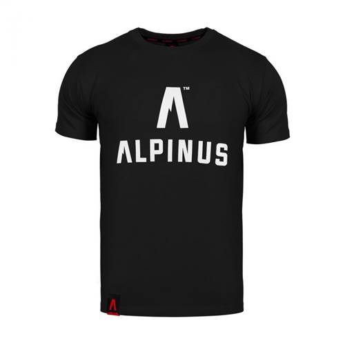 T-Shirt Alpinus Classic