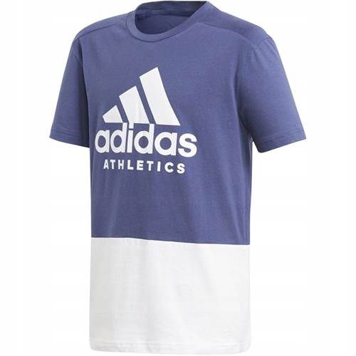 T-Shirt Adidas YB Sid Tee