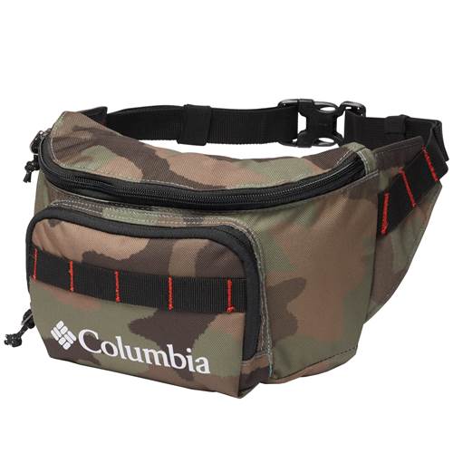 Handbags Columbia Zigzag Hip Pack