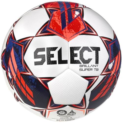 Ball Select Brillant Super TB Fifa Quality Pro V23