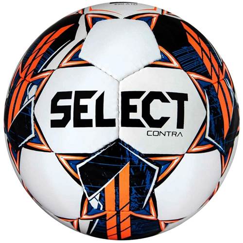 Ball Select Contra Fifa Basic