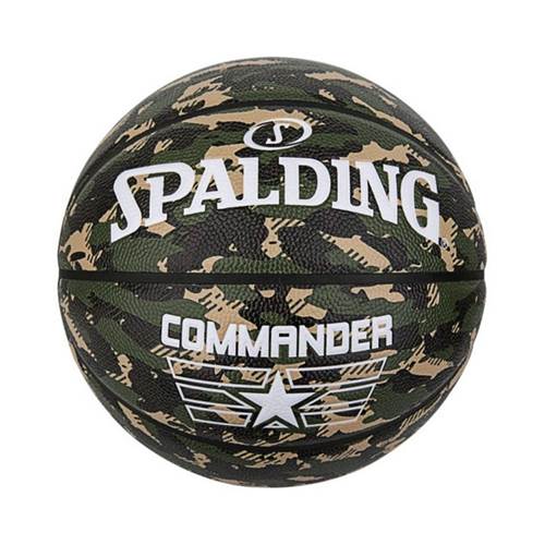 Ball Spalding Commander