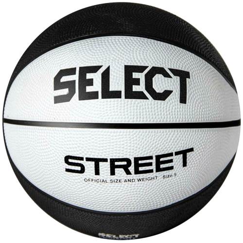 Ball Select Street 2023 Basketball