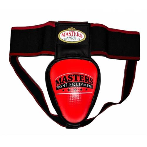 Protective gear Masters 08135MTSM