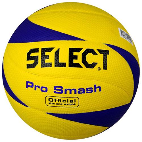Ball Select Pro Smash