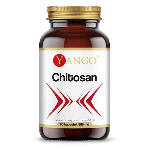 Dietary supplements Yango Chitosan