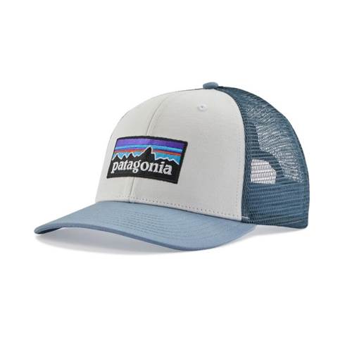 Cap Patagonia Logo Trucker Hat