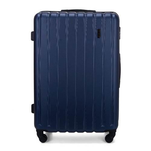 Suitcase Solier STL902 XL