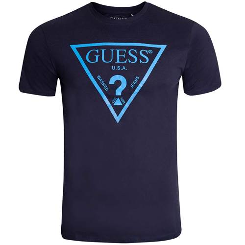 T-Shirt Guess M3GI44K9RM1G7V2