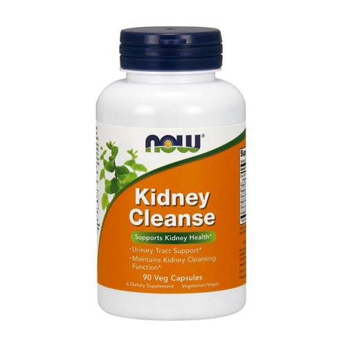 Dietary supplements NOW Foods Kidney Cleanse