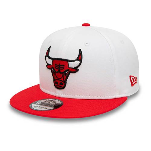 Cap New Era Chicago Bulls Crown Patches 9FIFTY
