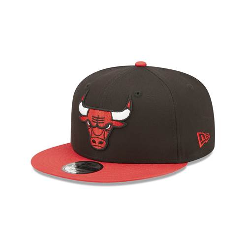 Cap New Era 9FIFTY Chicago Bulls