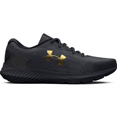 Under Armour Charged Rouge 3 Knit
