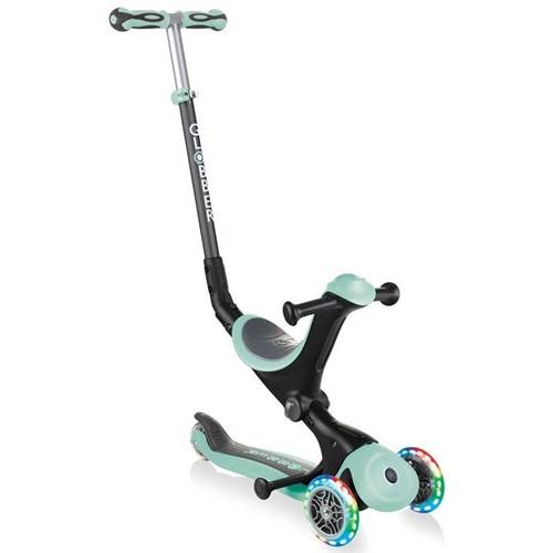 Scooters Globber Goup Deluxe Lights