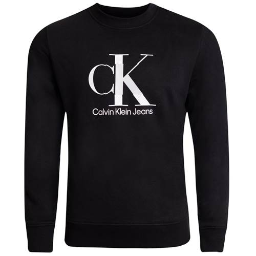 Sweatshirt Calvin Klein J30J323298BEH