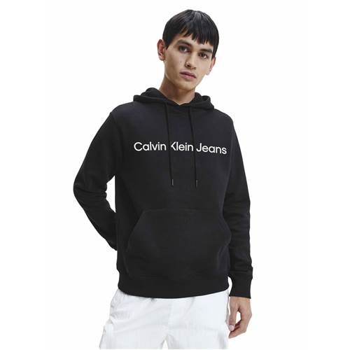 Sweatshirt Calvin Klein J30J322551 Beh