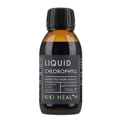 Dietary supplements KIKI HEALTH Chlorophyll
