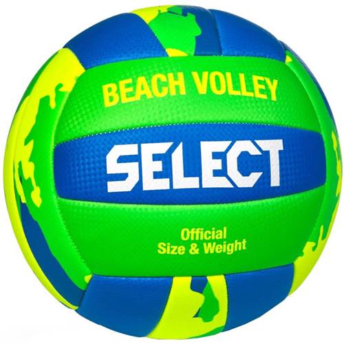 Ball Select Beach Volley